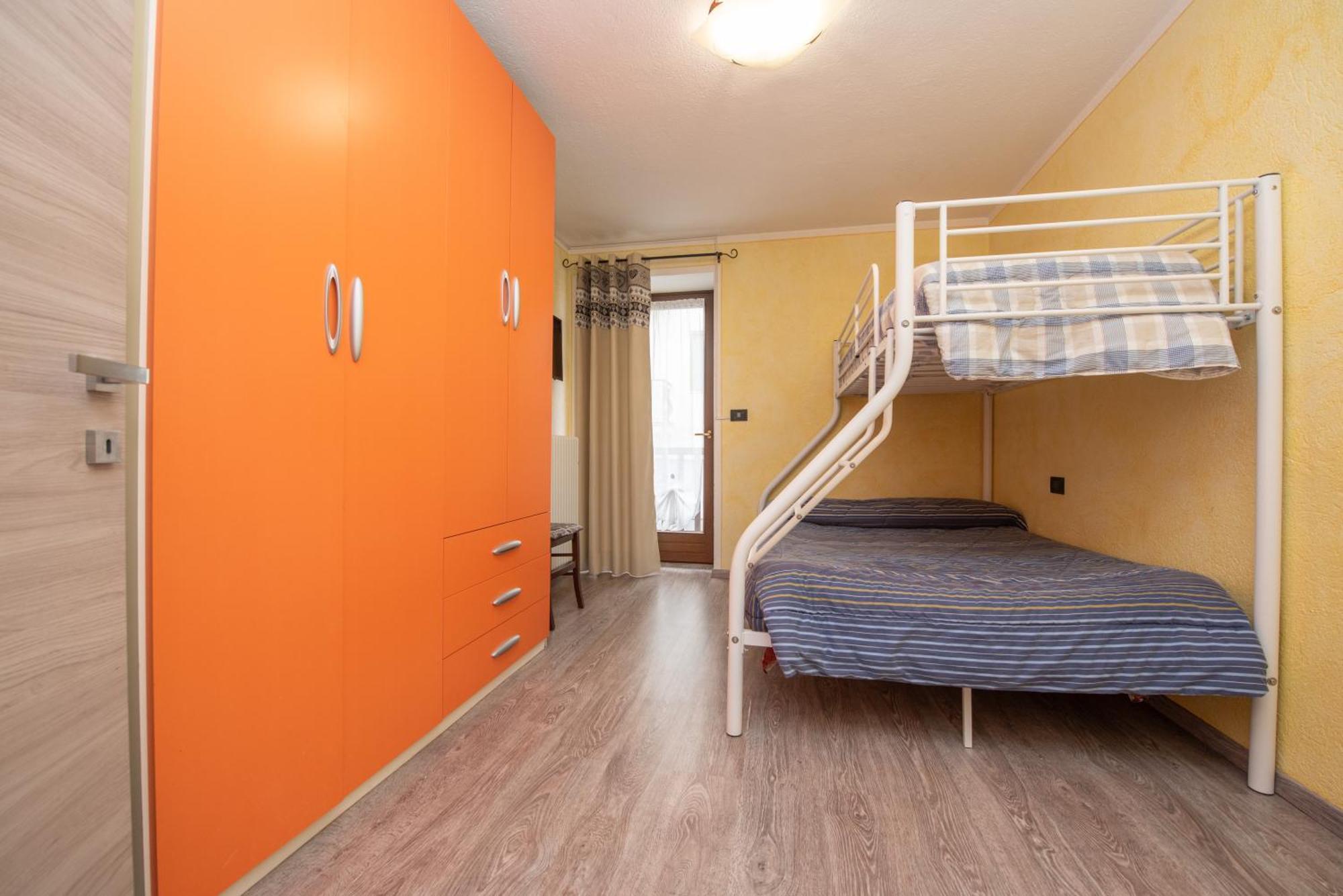 Casa Kristel Cir Comunale N 14 Aosta Exterior foto